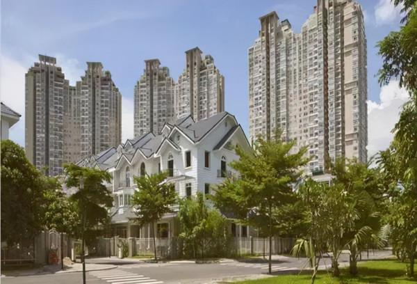 越南“胡志明市”現狀,一起看看真實的越南第一大城市 越南“胡志明市”現狀,一起看看真實的越南第一大城市