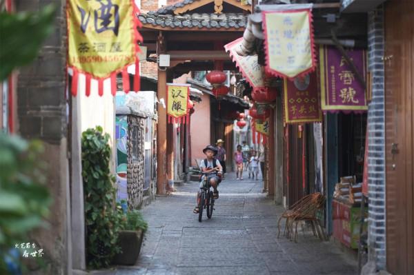 除了三亞、北海和版納,福建有3座城市也很適合北方人過冬養老 除了三亞、北海和版納,福建有3座城市也很適合北方人過冬養老