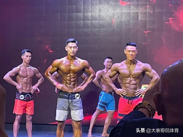 「環球之星」-苗亞洲，如果意志力不夠堅定，我們最終都會迷失