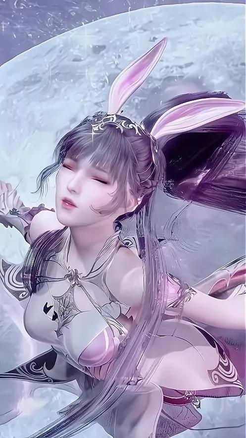 斗羅大陸精美桌布