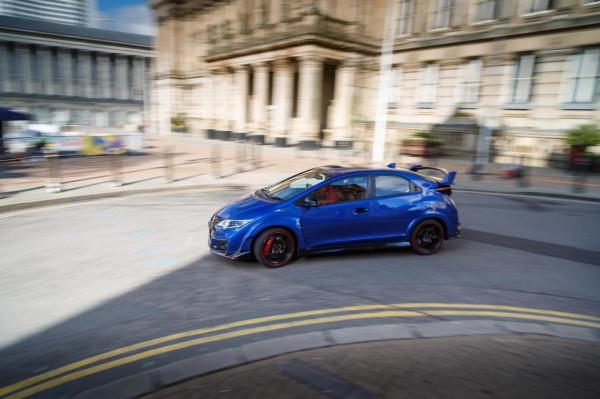 【帶你看車】不中意新思域Hatchback?不如來看歷代紅標本田(下) 【帶你看車】不中意新思域Hatchback?不如來看歷代紅標本田(下)