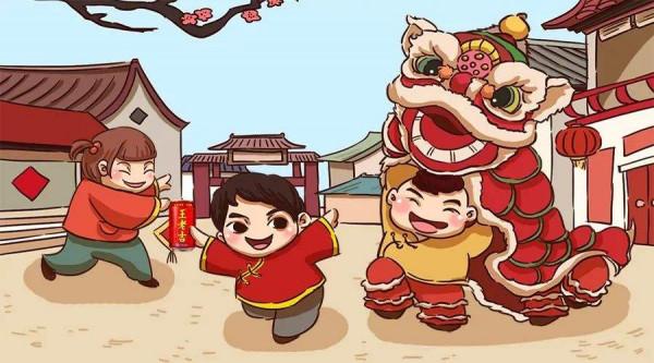 正月初五&OpenCurlyDoubleQuote;破五節&rdquo;，牢記吃1樣做3事忌2事，傳統習俗不能忘