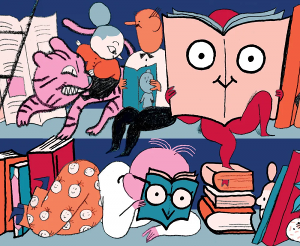 周國平:假期,給自己開一個書單 周國平:假期,給自己開一個書單