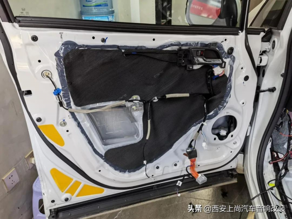 讓旅途寧靜舒適又健康無憂，本田艾力紳升級全車俄羅斯阿德薩隔音