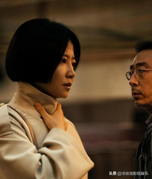 新型諜戰劇《對手》，好評如潮，3個明顯漏洞也不容忽視