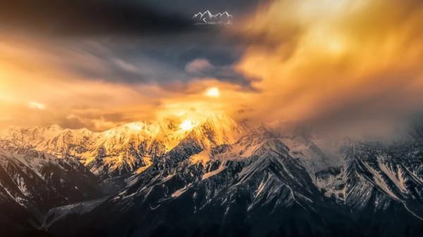 最美318 | 一路向西,帶你走進“中國人的景觀大道” 最美318 | 一路向西,帶你走進“中國人的景觀大道”