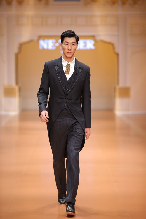 長相浪費基因？這些星二代，明明跟父母共用一張臉