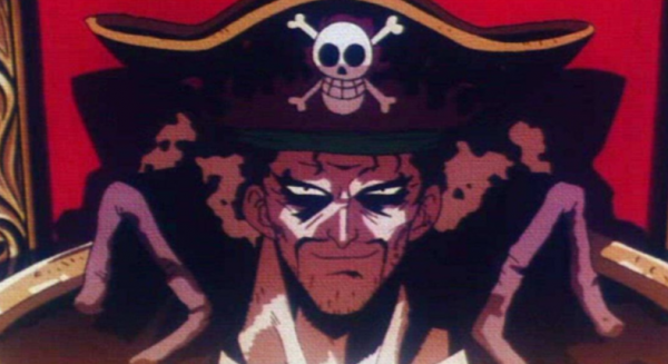 海賊王：洛克斯懸賞曝光，49億稍微略低，而雷利卻只有14億