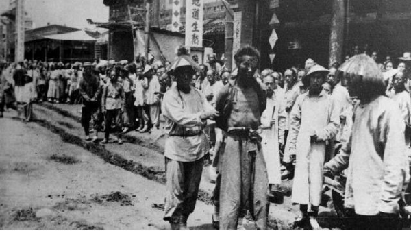 我國境內竟有外國軍隊？賴在北京47年之久，究竟是何背景弄不走？