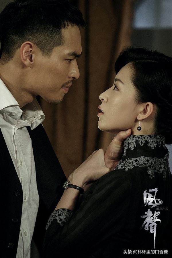 2021最高評分榜TOP10！《喬家》《御賜小仵作》進榜，前三都破8分