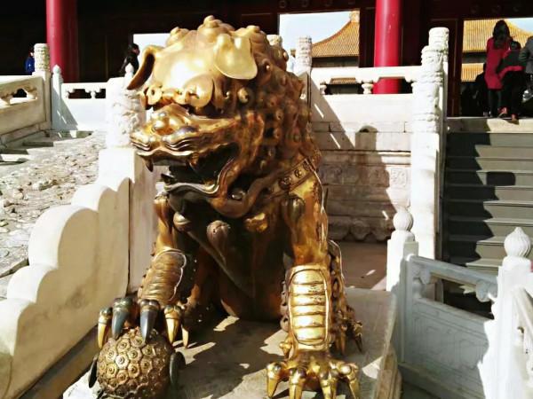 走進大美紫禁城，掀開六百年神秘面紗