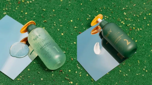 與抖音電商共舞，“抖品牌”Spes詩裴絲新品憑什麼上線即爆？