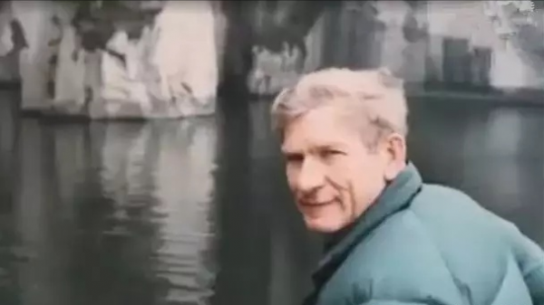 馬雲見了喊“爸爸”,簽證被拒七次要見的人,肯莫利對他有何幫助 馬雲見了喊“爸爸”,簽證被拒七次要見的人,肯莫利對他有何幫助