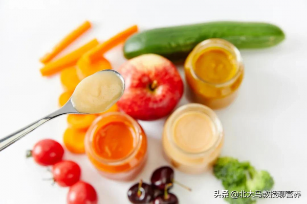 保證嬰幼兒免疫發育,這7種營養素要充足 保證嬰幼兒免疫發育,這7種營養素要充足