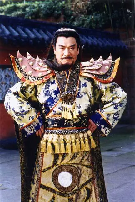 10大“專屬”影視角色，只屬於這十人，別人或會“演砸鍋”