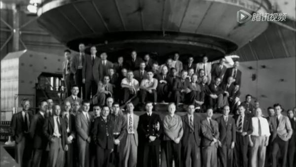 美國&OpenCurlyDoubleQuote;氫彈之父&rdquo;的傳奇人生