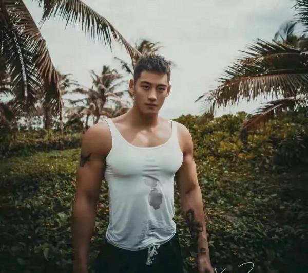 謝梓秋的又一經典力作（二）