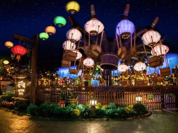 北京環球影城最全攻略在此！開園那天收藏它準沒錯