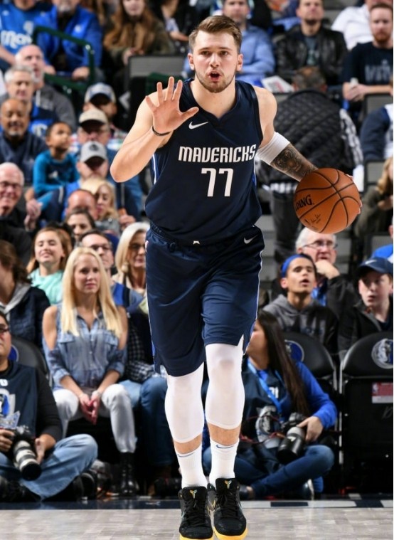 NBA交易價值排名出爐！字母第2，庫裡第4，杜蘭特才第9？