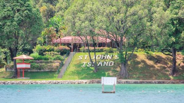 最全海島攻略 | 有這篇就夠啦 最全海島攻略 | 有這篇就夠啦