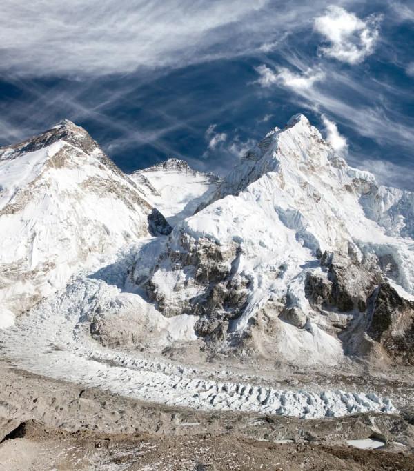 喜馬拉雅山深處,藏著什麼好東西? 喜馬拉雅山深處,藏著什麼好東西?