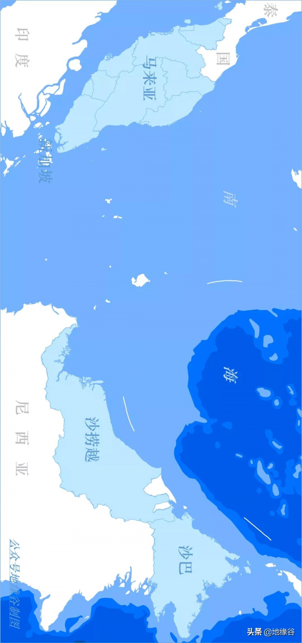 為什麼馬來人不是馬來西亞土著？