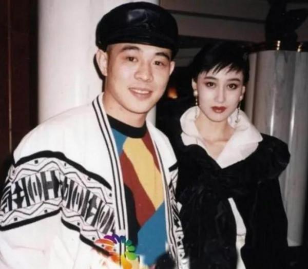 向華強：李連杰和梅豔芳欠他人情債，70歲生日轟動演藝圈