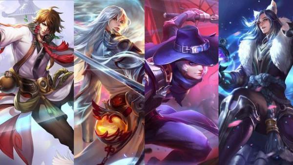 王者：一個按鍵影響了多少人，高手常常不要它，新手還視為珍寶