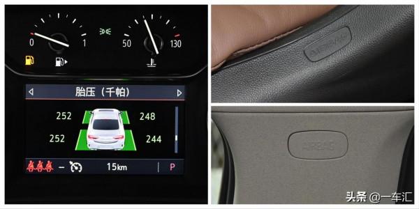 2022款別克君威652T智享型，換代末期是否依然競爭力十足