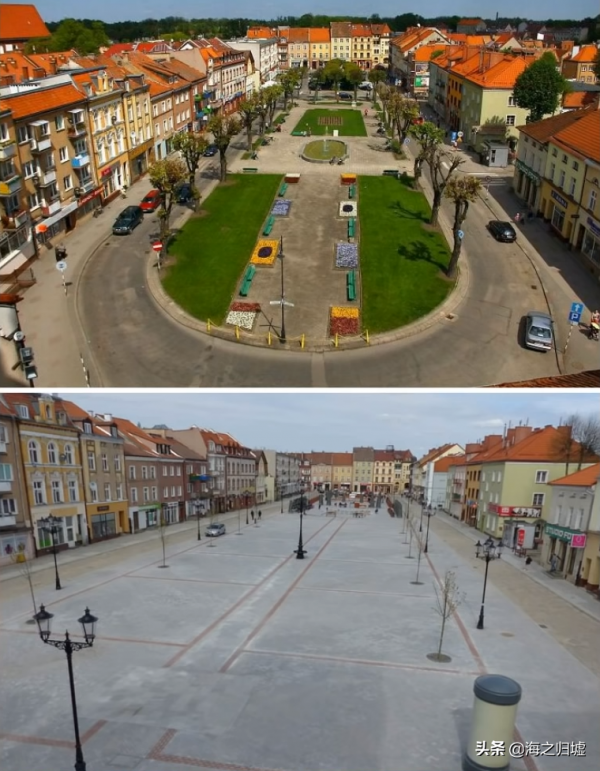 26張讓人深思的照片:高樓大廈是天堂還是地獄? 26張讓人深思的照片:高樓大廈是天堂還是地獄?