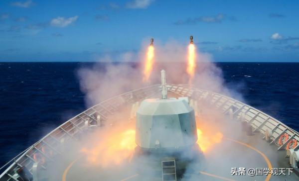 美國艦機三面“隔離”臺灣島，中國實現國家統一緊迫性倍增