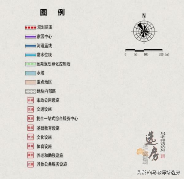 馬老師 || 北京城市副中心的12個片區命名及街區規劃!(收藏) 馬老師 || 北京城市副中心的12個片區命名及街區規劃!(收藏)