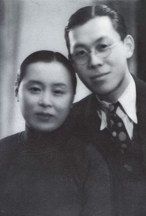 張幼儀離婚後,堅持送前公婆一棟房子,徐志摩究竟賠了多少贍養費 張幼儀離婚後,堅持送前公婆一棟房子,徐志摩究竟賠了多少贍養費