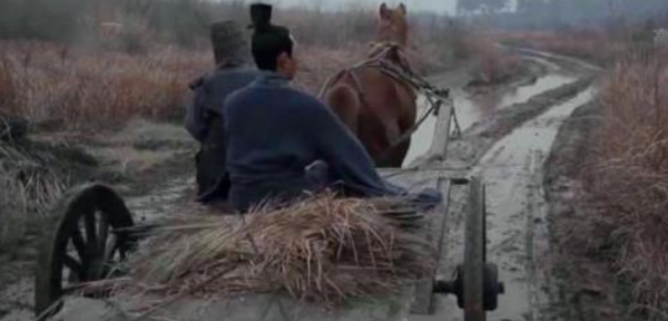 東周列國故事126之楚王願意恢復進貢周天子，八國聯軍退兵