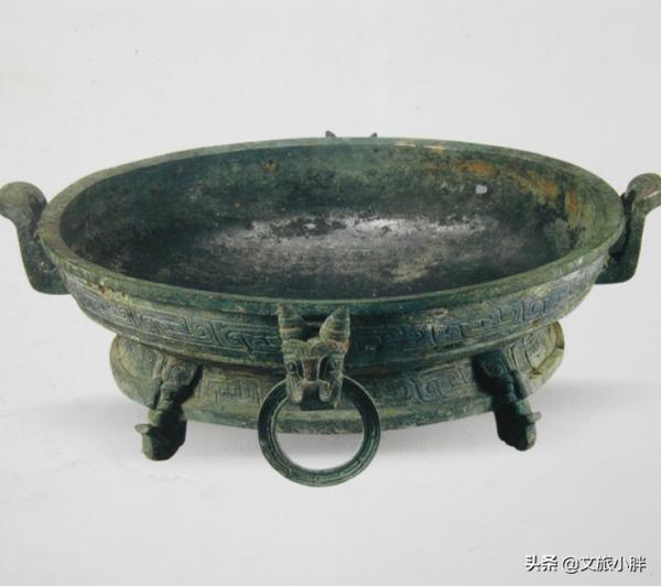 我國第三批禁止出國展覽文物，品味古代中國的極致藝術典範（上）