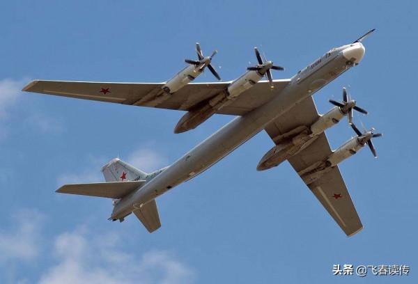 蘇聯造的轟炸機,為啥用來拉天然氣罐? 蘇聯造的轟炸機,為啥用來拉天然氣罐?