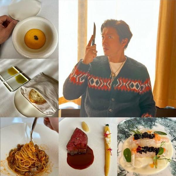 48歲木村拓哉久違露真容,抬頭紋醒目,長女稱日語難工藤靜香遭批 48歲木村拓哉久違露真容,抬頭紋醒目,長女稱日語難工藤靜香遭批