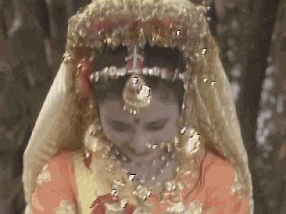 86版《西遊記》播出已35年,戲說40位有跡可循的女演員(21~25) 86版《西遊記》播出已35年,戲說40位有跡可循的女演員(21~25)