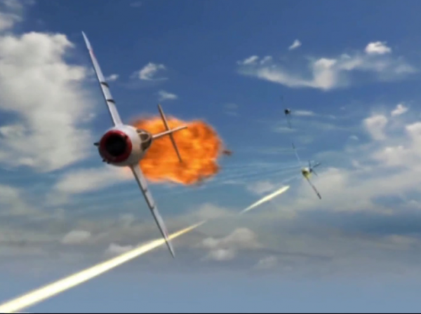 中國人的驕傲!1952年我國空軍擊落B29轟炸機,首戰告捷捍衛領空 中國人的驕傲!1952年我國空軍擊落B29轟炸機,首戰告捷捍衛領空