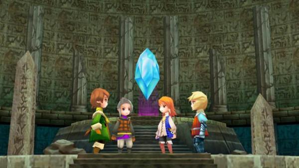 《最終幻想3》與《聖劍傳說2》的最大功臣，來自伊朗的天才程式設計師