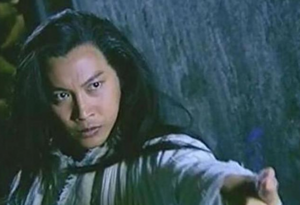 金庸筆下六大絕頂高手