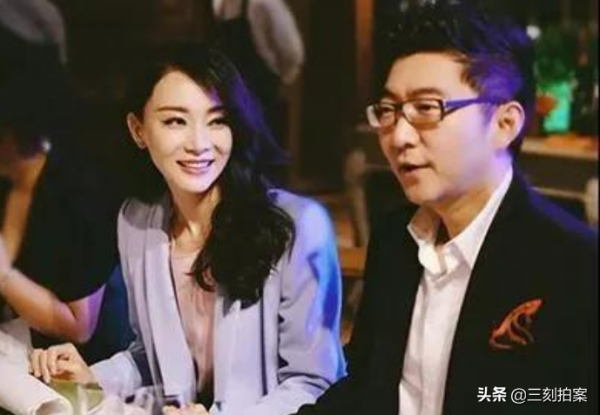 來看看明星跟歷史有名的四合院吧