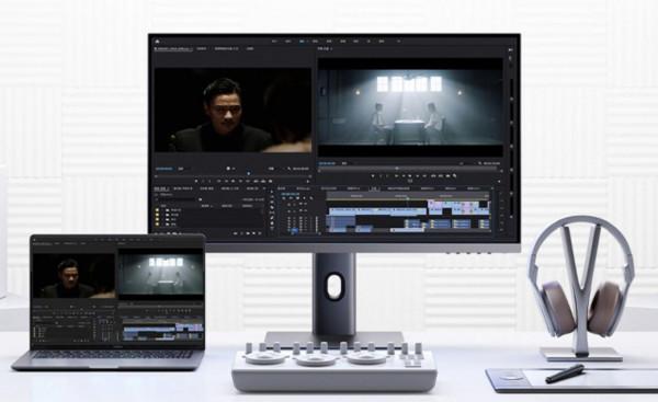 小米4K顯示器首發不到三千！但對大多數人來說，根本就是個智商稅