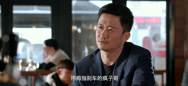 2022年開年5部大片，耗資9&period;5億的北美冠軍空降，吳京對上駭客帝國