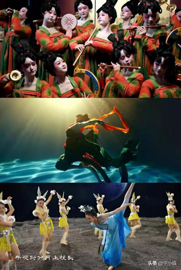 4大創意讓河南衛視再現“神仙節目”，連人民日報都忍不住轉發