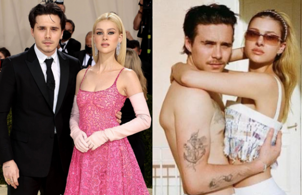 貝克漢姆曬家人合照！如今一家6口僅剩4口，兩個兒子已搬離