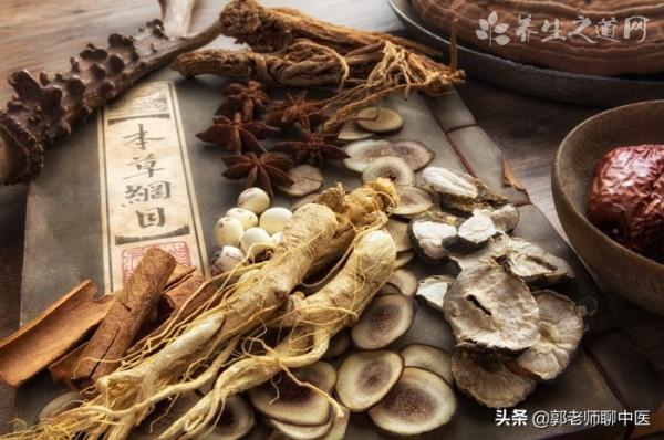 中藥調理腎功能不全，療效看得見