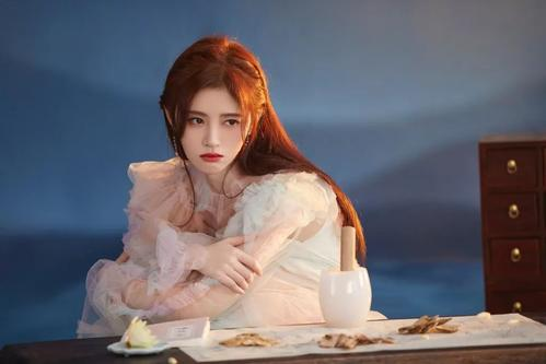 鞠婧禕金瀚包攬年度低分劇男女演員，網友高呼：“實至名歸”