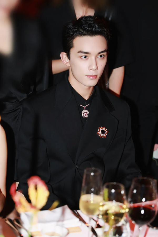 王一博退出天天？熱巴王一博？吳磊綜藝？一鹿彤行資源？宋雨琦？