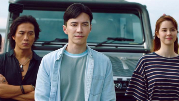 愛奇藝十大排行榜 白鹿三劇上榜獨佔鰲頭 甜寵劇獅城當道